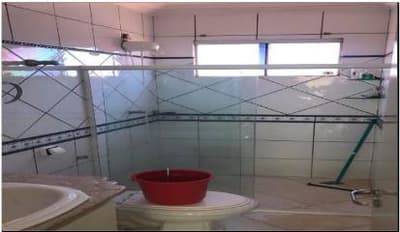 Foto 12 de 33: Casa em leilão em Goiânia - GO, bairro Setor Gentil Meireles — Casa, Ocupado, 549.82 m2, GOIÂNIA / GO