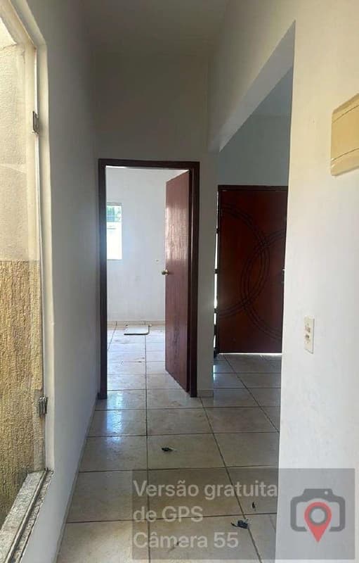 Foto 4 de 5: Casa em leilão em Anápolis - GO — CASA RESIDENCIAL A.T. 188M2, A.C. 116,27M2, LOT. ADRIANA PARQUE EM ANÁPOLIS/GO