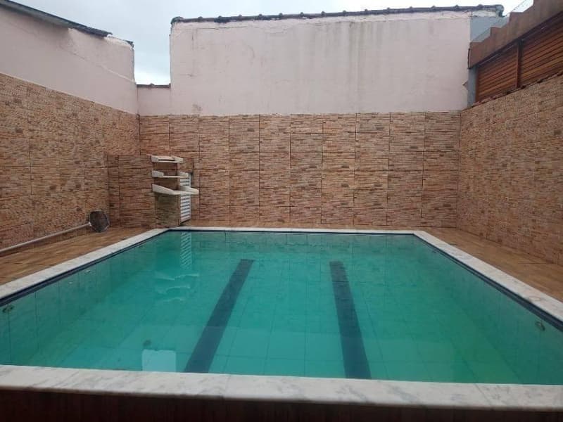 Foto 12 de 13: Casa em leilão em Peruíbe - SP, bairro Jardim Ribamar — Casa, Peruíbe / SP
