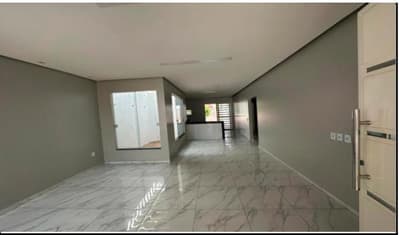 Foto 6 de 33: Casa em leilão em Goiânia - GO, bairro Setor Gentil Meireles — Casa, Ocupado, 549.82 m2, GOIÂNIA / GO