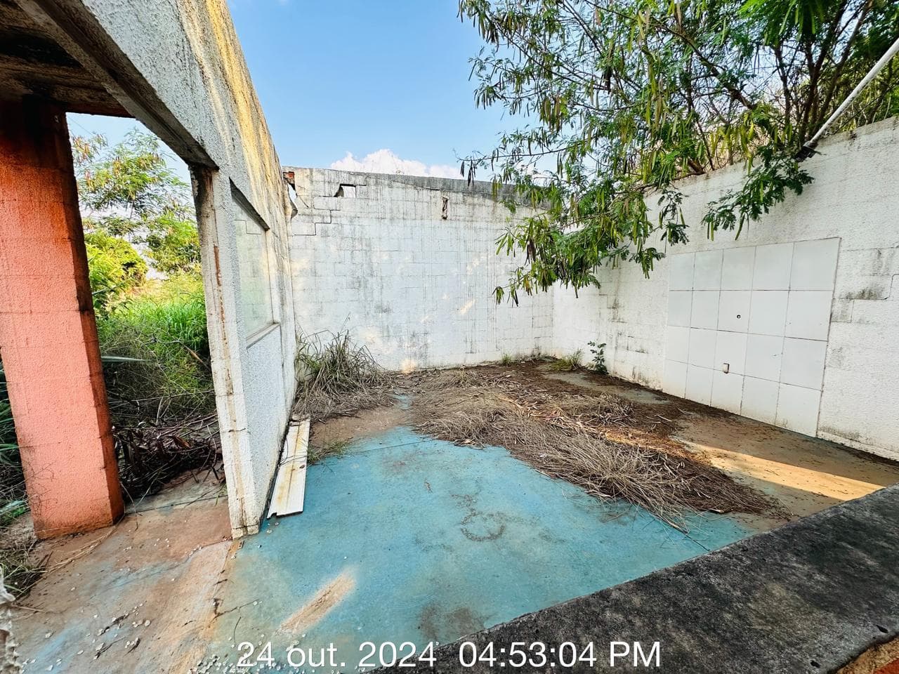 Foto 2 de 28: Comercial em leilão em Umuarama - PR — Galpão Industrial com área de 1.311m², área de terreno de 6.000m² - Umuarama/PR