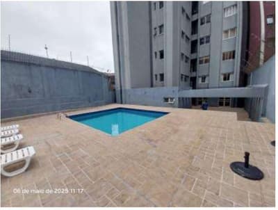 Foto 15 de 47: Apartamento em leilão em Curitiba - PR — Apartamento nº 1401 com área privativa de 184,48m² com duas vagas de garagem - Avenida Munhoz da Rocha,175, Juvevê, Curitiba/PR