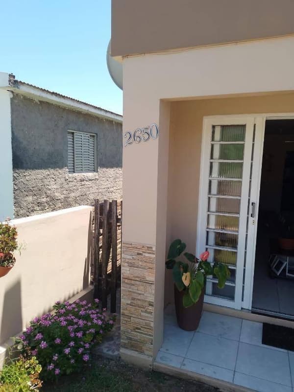Foto 4 de 6: Casa em leilão em Rosário Do Sul - RS, bairro Vila Nova — Casa 78m² com Terreno 300m² | Rosário Do Sul-RS | Vila Nova - Próx. à Rod. Oswaldo Aranha e Praia das Areias Brancas - Financiamento até 420 Meses!