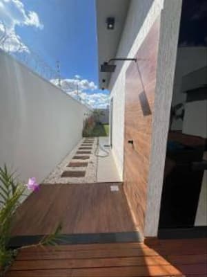 Foto 16 de 17: Casa em leilão em Anápolis - GO, bairro Loteamento Anapolis City — Casa, Anápolis / GO