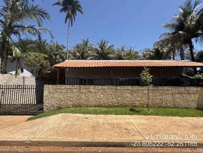 Foto 9 de 11: Comercial em leilão em Engenheiro Beltrão - PR — IMÓVEL URBANO COM ÁREA TOTAL DE 4.789,00 m2- Em ENGENHEIRO BELTRÃO/PR