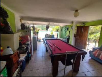 Foto 4 de 32: Casa em leilão em Ribeirão Pires - SP — IMÓVEL RESIDENCIAL EM RIBEIRÃO PIRES/SP