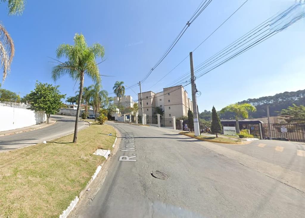 Foto 2 de 2: Apartamento em leilão em Cotia - SP, bairro Bairro da Graça — Apto. 45m², 01 vaga, Bairro da Graça, Cotia/SP - Ocupado