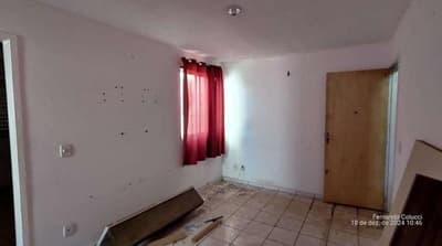 Foto 4 de 12: Apartamento em leilão em Bauru - SP — Apartamento Residencial Arvoredo em Bauru