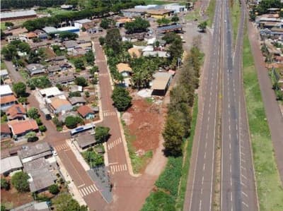 Foto 2 de 11: Comercial em leilão em Engenheiro Beltrão - PR — IMÓVEL URBANO COM ÁREA TOTAL DE 4.789,00 m2- Em ENGENHEIRO BELTRÃO/PR