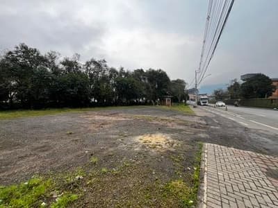 Foto 32 de 74: Area Rural em leilão em União Da Vitória - PR — Lote urbano com área de 5.280,76m²,contendo benfeitorias comerciais com área total de 835,60m² ¿ Nossa Senhora do Rocio ¿ União da Vitória/PR