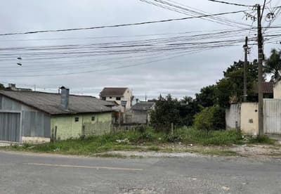 Foto 4 de 6: Terreno em leilão em São José Dos Pinhais - PR, bairro São Marcos — Lote de Terreno nº 16, da Quadra 85, da Planta São Marcos I, situado em Miringuava, São José dos Pinhais/PR
