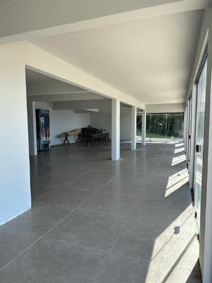 Foto 16 de 22: Terreno em leilão em Itajaí - SC, bairro Cabeçudas — Imóvel com A.T. 8.550m², 2 edificações com A.T.C. 1.620m², Cabeçudas, Itajaí/SC