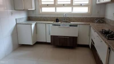 Foto 7 de 12: Casa em leilão em São Leopoldo - RS, bairro Campestre — Casa, São Leopoldo / RS