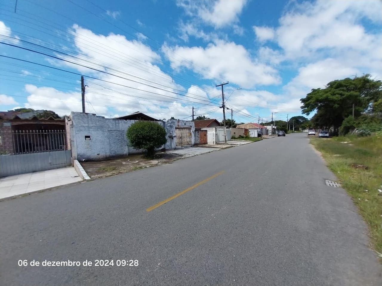 Foto 18 de 18: Terreno em leilão em Curitiba - PR, bairro Xaxim — Terreno 440,00m², contendo benfeitoria residencial com área de 266,00m², Xaxim, Curitiba/PR