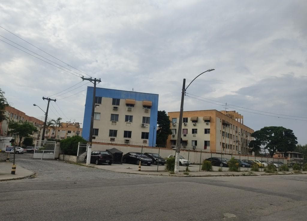 Foto 9 de 60: Apartamento em leilão em Rio De Janeiro - RJ — Apto c/ 52m², Desocupado, Rio de Janeiro/RJ