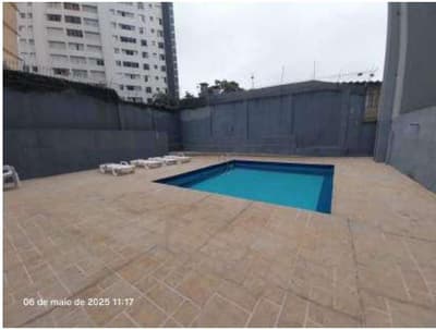 Foto 17 de 47: Apartamento em leilão em Curitiba - PR — Apartamento nº 1401 com área privativa de 184,48m² com duas vagas de garagem - Avenida Munhoz da Rocha,175, Juvevê, Curitiba/PR