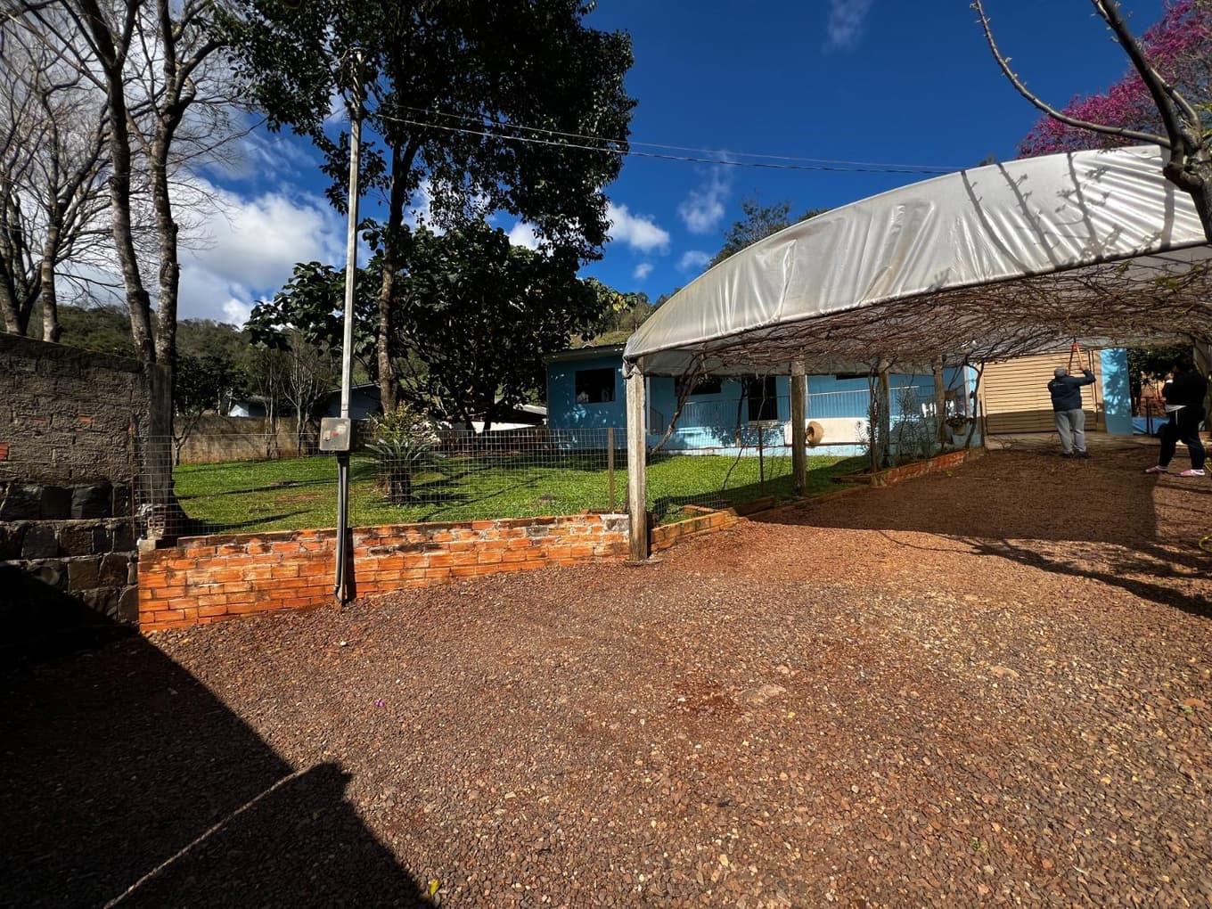 Foto 26 de 38: Casa em leilão em Arvoredo - SC — CHÁCARA A 300 METROS DA CIDADE DE ARVOREDO/SC - ÁREA APROXIMADA DE 2.117M²