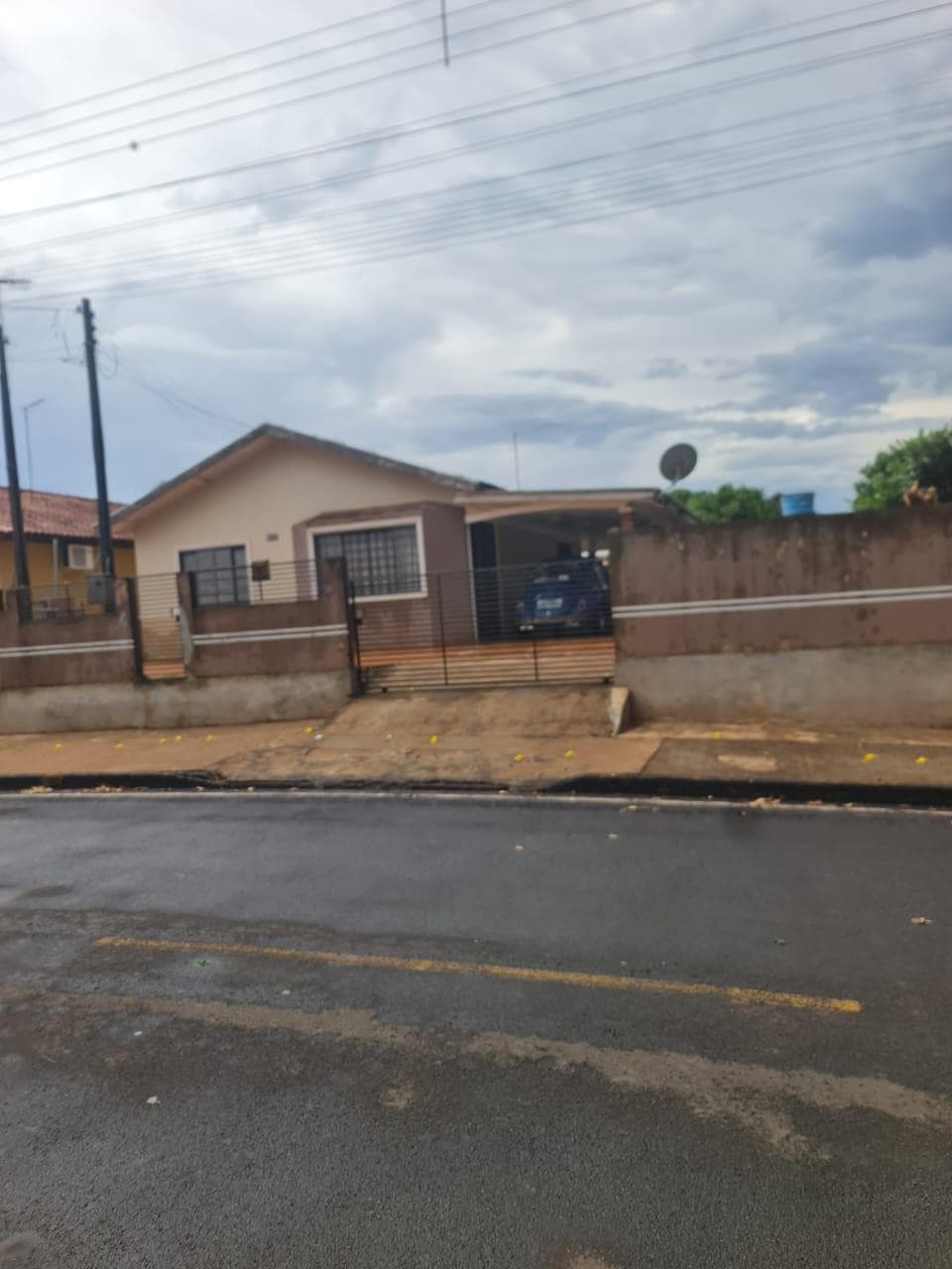 Foto 2 de 4: Area Rural em leilão em Mandaguaçu - PR — Imóvel, área de 540,00 m², Mandaguaçu/PR