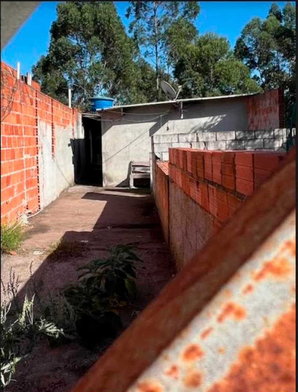 Foto 2 de 3: Terreno em leilão em Cotia - SP, bairro Caucaia do Alto — IMÓVEL: UM TERRENO URBANO C/ AREA DE 150M2 - RESIDENCIAL JARDIM VITÓRIA