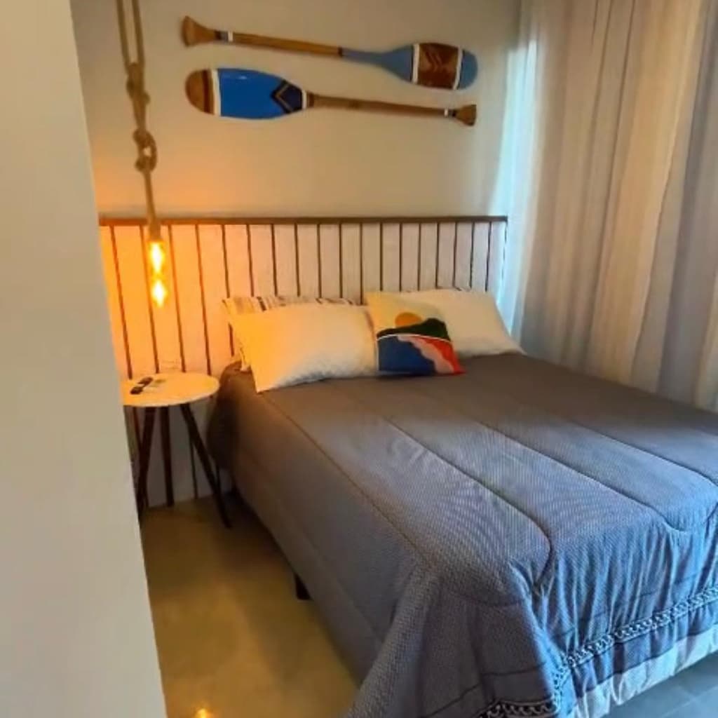 Foto 14 de 15: Apartamento em leilão em Balneário Piçarras - SC — Cobertura Duplex Baln. Piçarras - Garilini