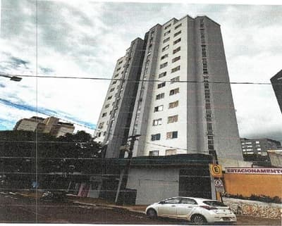 Foto 1 de 10: Apartamento em leilão em Cascavel - PR — APARTAMENTO - CASCAVEL/PR