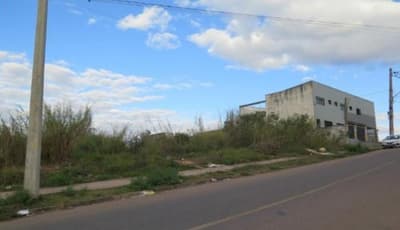 Foto 8 de 10: Area Rural em leilão em Itatiba - SP, bairro Bela Vista — Gleba de Terras Área C-3 Remanescente Bairro Bela Vista Itatiba/SP, com área total de 16.144,00 m².