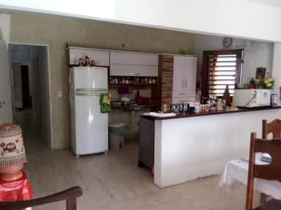 Foto 7 de 7: Casa em leilão em Fortaleza - CE, bairro Messejana — Casa, Fortaleza / CE