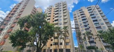 Foto 1 de 4: Apartamento em leilão em Americana - SP, bairro Recanto — Apartamento, Americana / SP