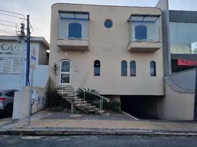 Foto 28 de 28: Imóvel em leilão em Americana - SP, bairro Centro — IMÓVEL RESIDENCIAL EM AMERICANA/SP