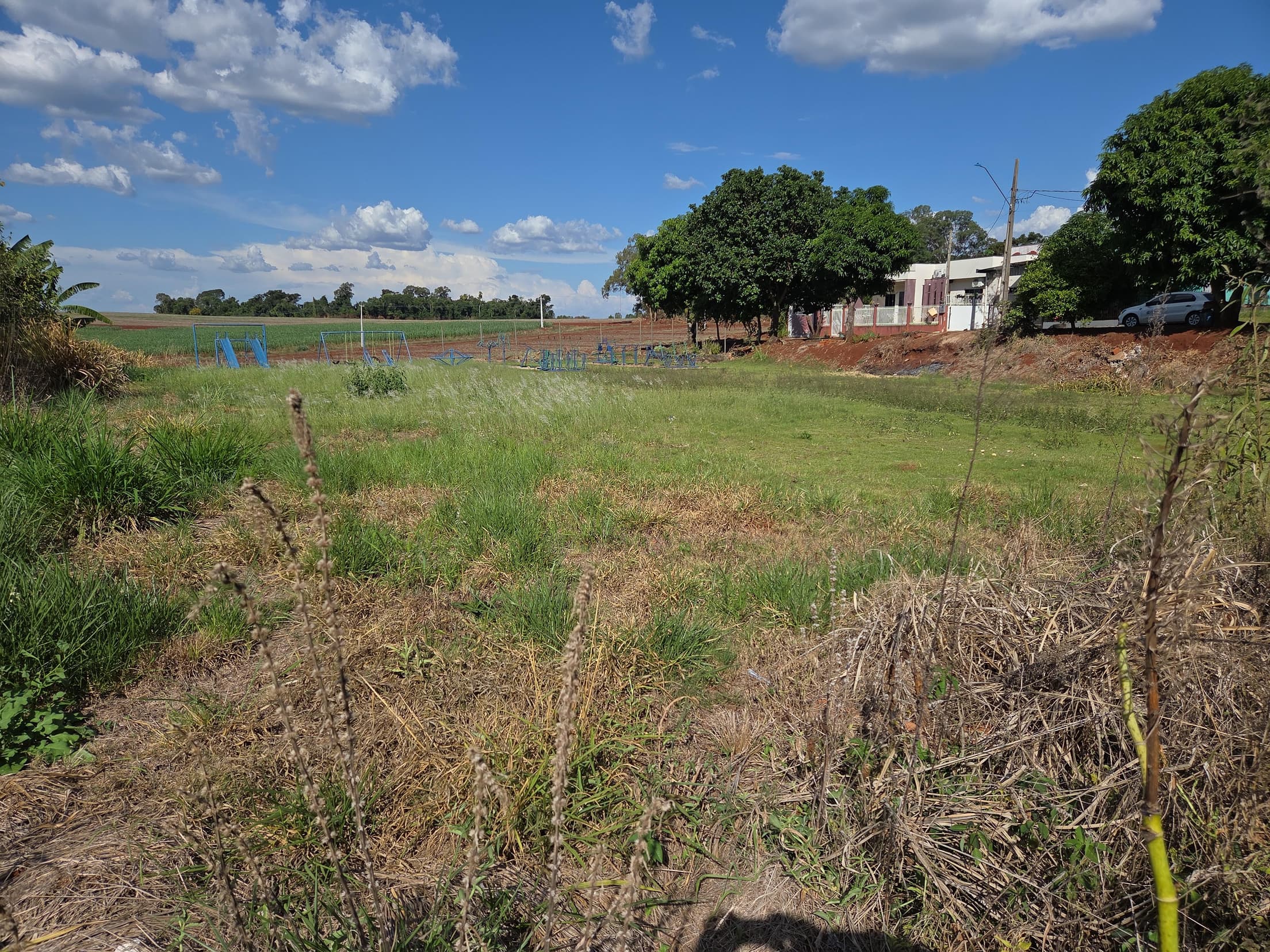 Foto 2 de 5: Terreno em leilão em Nova Prata Do Iguaçu - PR, bairro Laticínio — LOTE URBANO Nº 02 DA QUADRA 05 DA RUA ELEUTERIO BALARDINI, Nº 520, BAIRRO LATICINIO LOCALIZADO EM NOVA PRATA DO IGUAÇU/PR - ÁREA DE 1.541,61M²