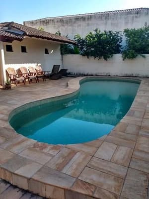 Foto 7 de 12: Apartamento em leilão em Uberaba - MG, bairro São Benedito — Hotel