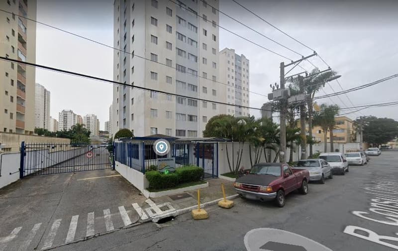 Apartamento em leilão em Guarulhos - SP — Apto 75,24m² em Guarulhos/SP | Direitos