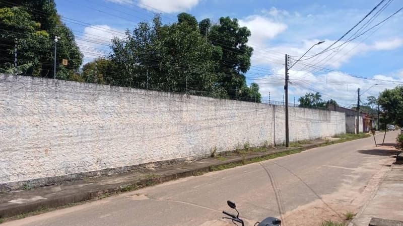 Foto 2 de 3: Terreno em leilão em Imperatriz - MA — Lote, Imperatriz / MA