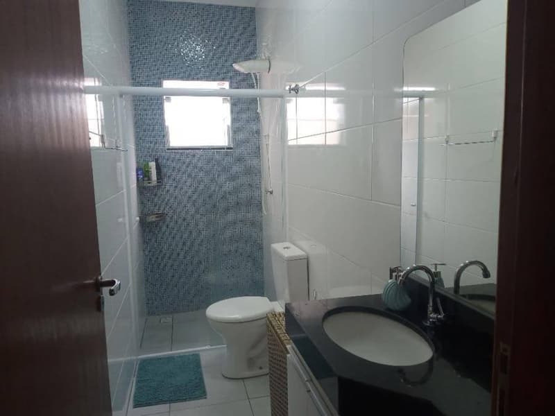 Foto 8 de 14: Casa em leilão em Peruíbe - SP, bairro Estancia dos Eucaliptos — Casa 64m² com Terreno 125m² | Peruíbe-SP | Estância dos Eucaliptos - Financiamento até 420 Meses!