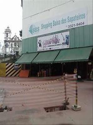 Foto 1 de 3: Comercial em leilão em Salvador - BA — LOJA BAIXA DO SAPATEIRO, SALVADOR - BAHIA