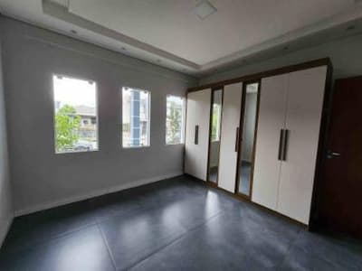 Foto 5 de 11: Casa em leilão em Joinville - SC, bairro Nova Brasília — Casa 139,53m² com Terreno 360m² | Joinville-SC | Nova Brasília - Financiamento até 420 Meses!