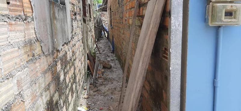 Foto 27 de 28: Casa em leilão em Baião - PA — Casa, Ocupado, Baião / PA (80% abaixo da avaliação)