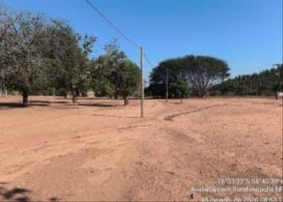 Foto 14 de 58: Area Rural em leilão em Rondonópolis - MT — GLEBA COMERCIAL ÀS MARGENS DA BR-163 RONDONÓPOLIS/MT - VENDA CONJUNTA DE DUAS MATRÍCULAS