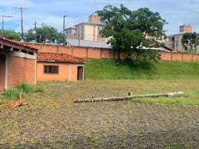 Foto 28 de 29: Terreno em leilão em Florianópolis - SC, bairro Capoeiras — Sede de Esporte e Lazer - Área Total de 13.270m² - Florianópolis/SC