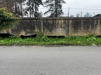 Foto 63 de 74: Area Rural em leilão em União Da Vitória - PR — Lote urbano com área de 5.280,76m²,contendo benfeitorias comerciais com área total de 835,60m² ¿ Nossa Senhora do Rocio ¿ União da Vitória/PR