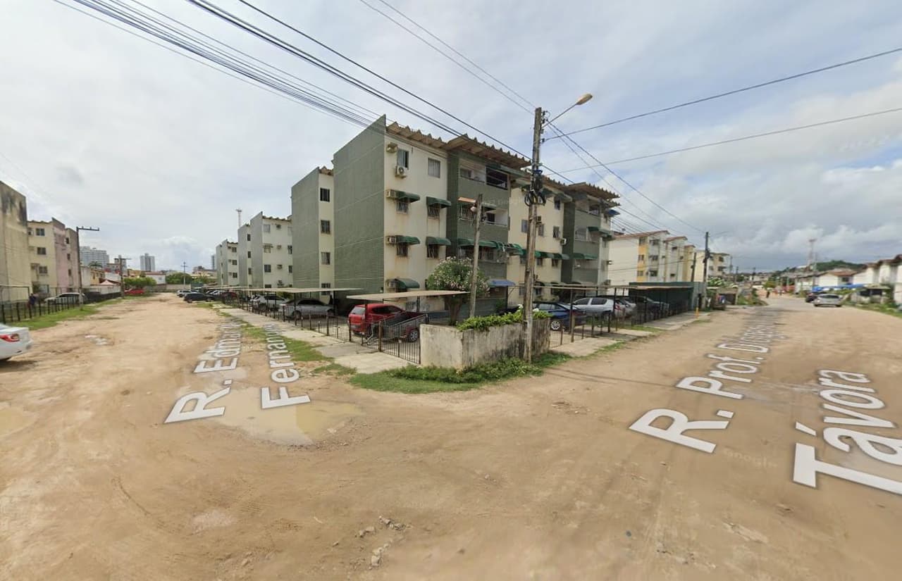 Foto 2 de 3: Apartamento em leilão em Olinda - PE, bairro Casa Caiada — Apto 74m² no Bairro Casa Caiada em Olinda/PE | Res. Jardim Olinda II | Próximo à Praia e ao Shopping Patteo. Oportunidade para Investidor!