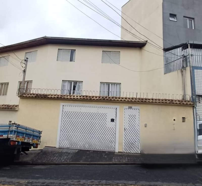 Foto 2 de 3: Casa em leilão em Taboão Da Serra - SP, bairro Arraial Paulista — Casa, Taboão Da Serra / SP
