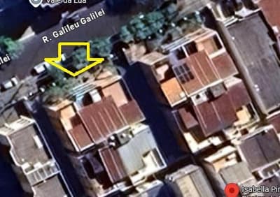 Foto 6 de 6: Apartamento em leilão em Ribeirão Preto - SP, bairro Jardim Irajá — Apartamento Residencial Itamarati, A.T. 175,7663m², A.P. 116,1625m², 2 vagas de garagem, Ribeirão Preto/SP