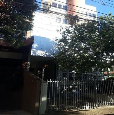 Foto 5 de 10: Comercial em leilão em Londrina - PR — EDIFÍCIO COMERCIAL (LONDRINA) E BENS MÓVEIS