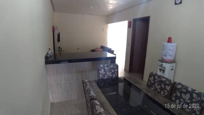Foto 6 de 6: Casa em leilão em Ouricuri - PE, bairro Canacuí — Casa 91m² com Terreno 120m² | Ouricuri/PE | Canacuí - Próximo ao centro e a Rod. Cap. Pedro Teixeira - Financiamento até 420 Meses!