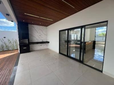 Foto 6 de 17: Casa em leilão em Anápolis - GO, bairro Loteamento Anapolis City — Casa, Anápolis / GO