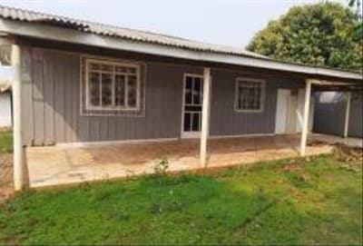 Foto 9 de 14: Terreno em leilão em São Miguel Do Iguaçu - PR — IMÓVEL RESIDENCIAL COM ÁREA DE 421.38 m² LINHA CATIPORÃ-SÃO MIGUEL DO IGUAÇU