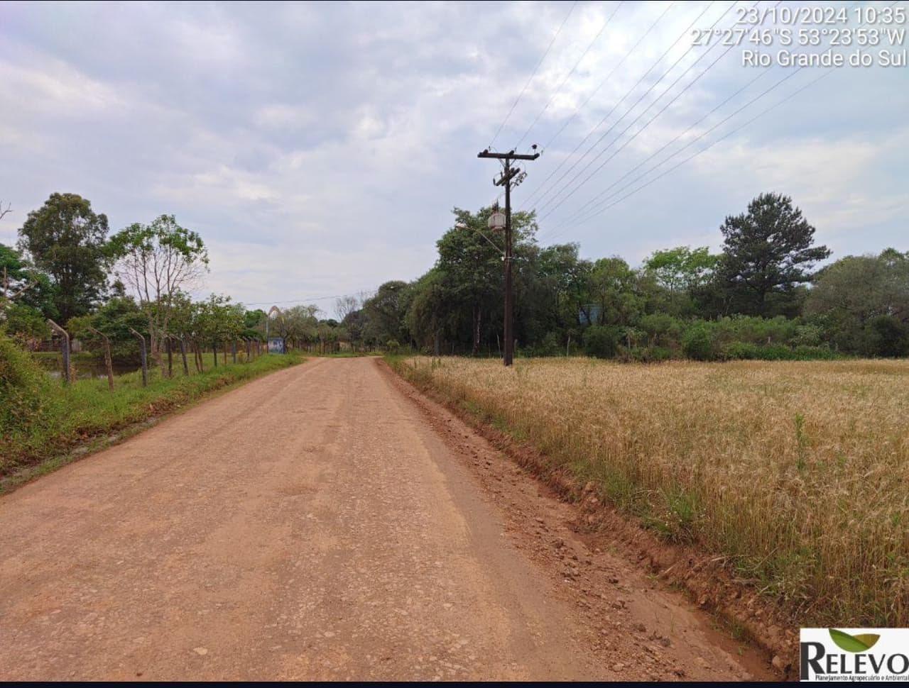 Foto 5 de 9: Area Rural em leilão em Seberi - RS — IMÓVEL RURAL COM ÁREA TOTAL DE 50.000,00M² - SEBERI/RS