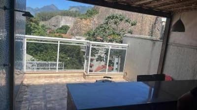 Foto 8 de 14: Apartamento em leilão em Rio De Janeiro - RJ, bairro Pechincha — Apto 122m² | Rio de Janeiro-RJ | Pechincha | - Financiamento até 420 Meses!