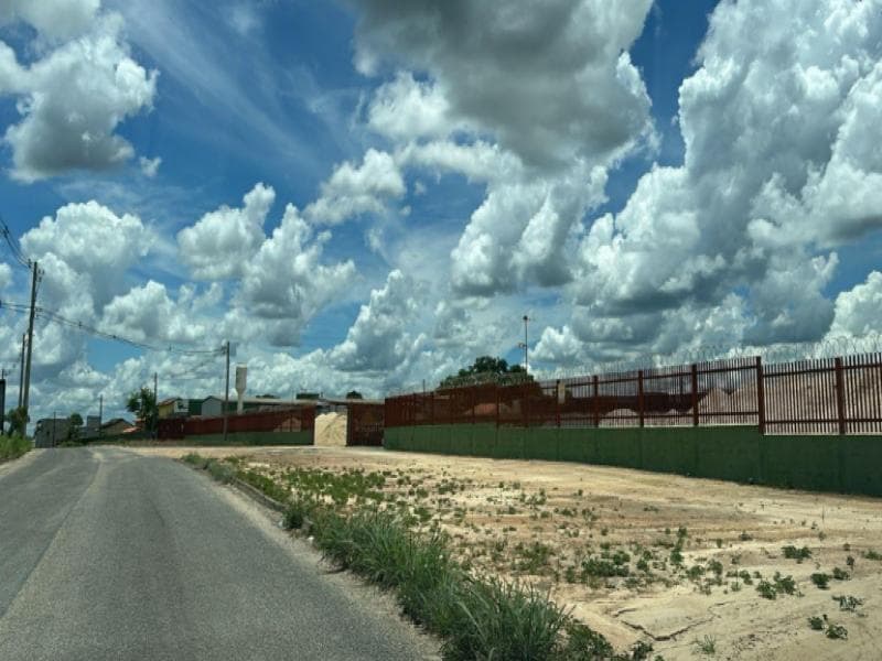 Foto 1 de 6: Terreno em leilão em Caldas Novas - GO — Lote, 1116.25 m2, Caldas Novas / GO
